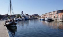 Alter Hafen Wismar