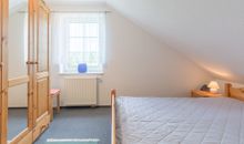 Ferienwohnung Am Ostseeradweg