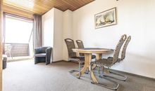 Maisonette-Ferienwohnung