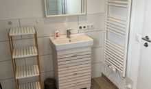 Seeprise: Badezimmer