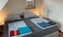 Wellenreiter: 1. Schlafzimmer