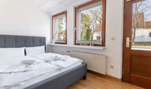 Apartmenthaus Am Park 14