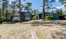 Strandhaus Rubin an der Ostsee - ABC428