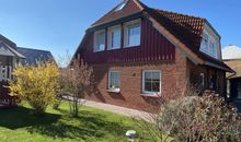 Ferienhaus Kleiner Leuchturm - Backbord Ferienwohnung Fehmarn Ostsee