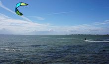 Ferienhaus Kleiner Leuchturm - Backbord Ferienwohnung Fehmarn Ostsee