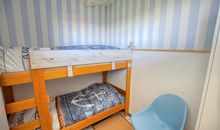 Kinderzimmer mit Etagenbett