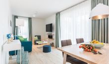 Apartmenthaus Am Park 21