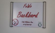 FeWo Backbord