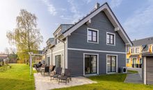 Ferienhaus Traumbrise ,, Träumen unter Reet