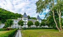 Seeschloss Binz