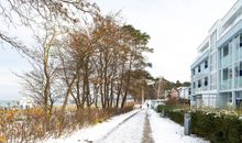 Strandpromenade