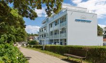 Außenansicht Neubau