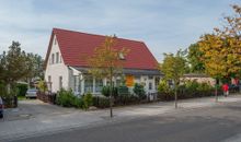 Ferienwohnung " Vergissmeinnicht" im Ferienhaus Nielson in Petersdorf