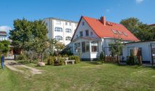 Ferienwohnung " Vergissmeinnicht" im Ferienhaus Nielson in Petersdorf