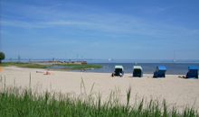 Ferien-Bungalow im Seebad Ueckermünde/OT Bellin