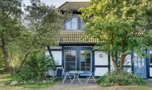 Ferien-Bungalow im Seebad Ueckermünde/OT Bellin