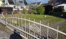 Ferienhaus Schmittchen - Parkplatz -