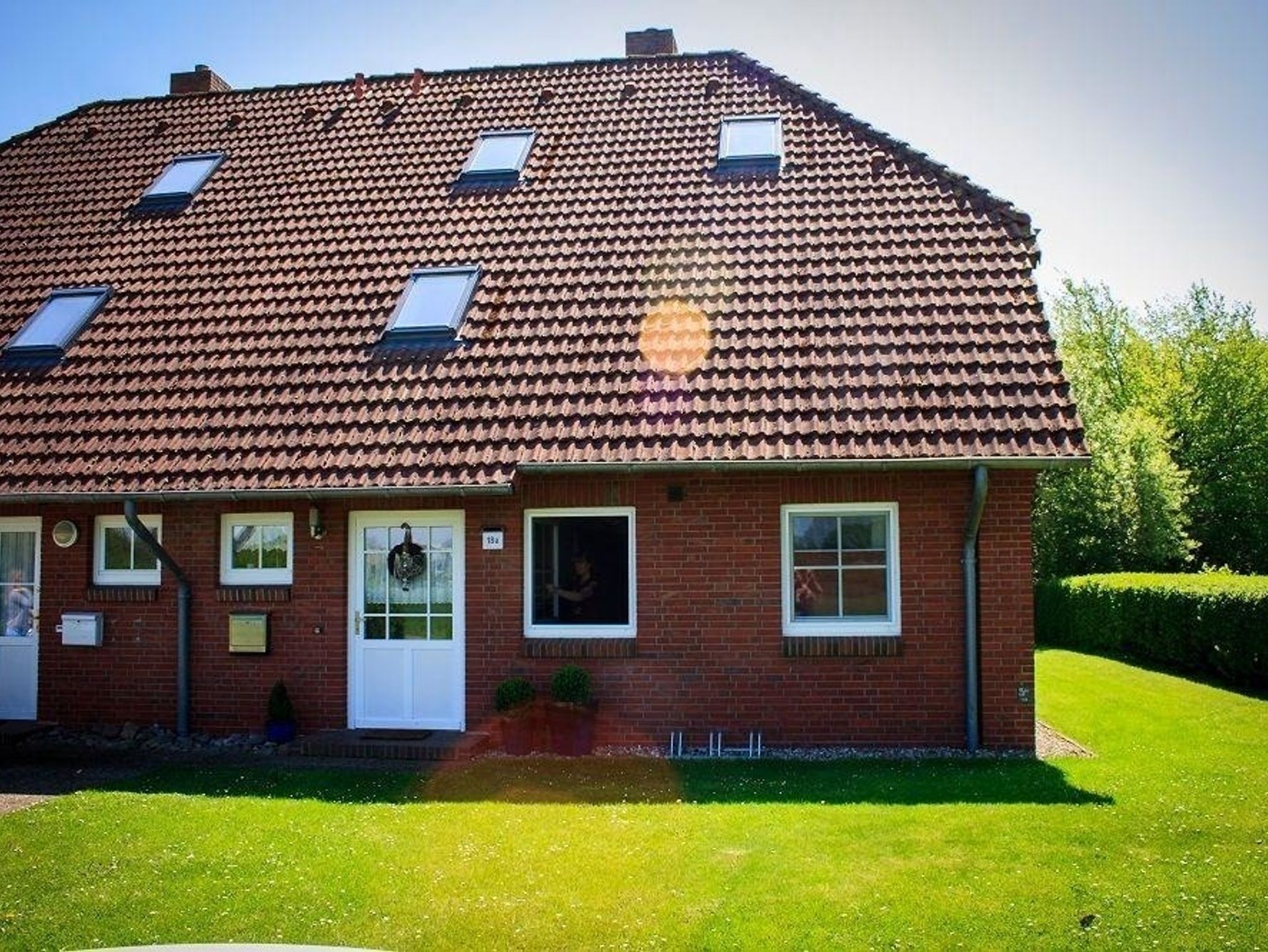 Ferienwohnung 