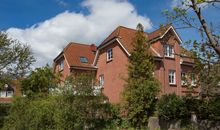 Ferienwohnung " Vergissmeinnicht" im Ferienhaus Nielson in Petersdorf