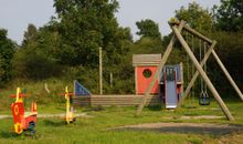 Kinderspielplatz