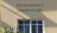 Feriendomizil Goethestraße