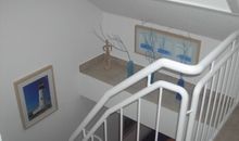 Maisonette Treppe