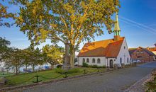 Petrikirche in Maasholm