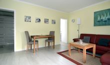 Ferienwohnung bis 6 Pers