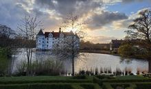 Wasserschloss Glücksburg