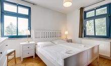 3-Raum-Appartement mit Dachterrasse