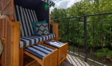 Meer - Appartement Alter Holzhafen - ABC3