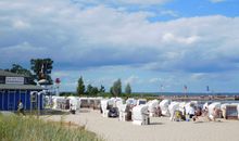 Strand Ueckermünde