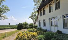 "Strandpark Großenbrode", Haus "Meerblick", Wohnung "Seemöwe"