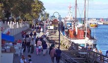 Promenade Warnemünde