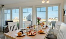 Ferienhaus Strand Hus by Seeblick Ferien ORO, direkt am Strand