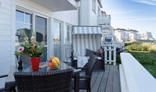 Ferienhaus Strand Hus by Seeblick Ferien ORO, direkt am Strand