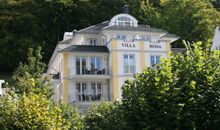 Villa Rosa in der Wilhelmstraße