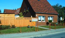 Bungalow und 2 Ferienwohnungen bei Stralsund