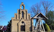 Kapelle Stahlbrode