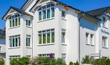 Apartmenthaus Villa Meernixe im Ostseebad Binz