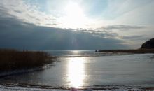 Promenade in Ahlbeck