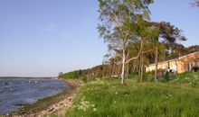 Ferienwohnung im Ostseebad Baabe auf Rügen