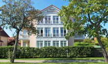 Ferienwohnung im Ostseebad Baabe auf Rügen