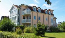 Ferienwohnung im Ostseebad Baabe auf Rügen