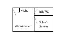 Fahrradabstellmöglichkeit