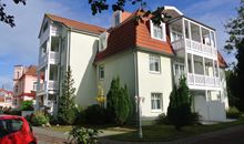 Rapsfeld in der Umgebung