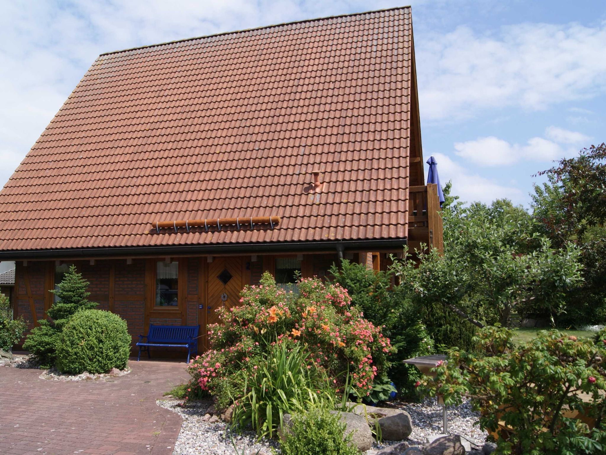 Landhaus Kreitlow