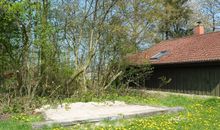 Haus Am Wald - Grundriss