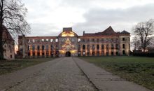 Ferienwohnungen im Haus Friedenswinkel