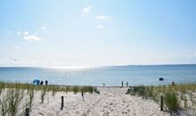 Strandhaus Göhren 100 m bis zum Badestrand!